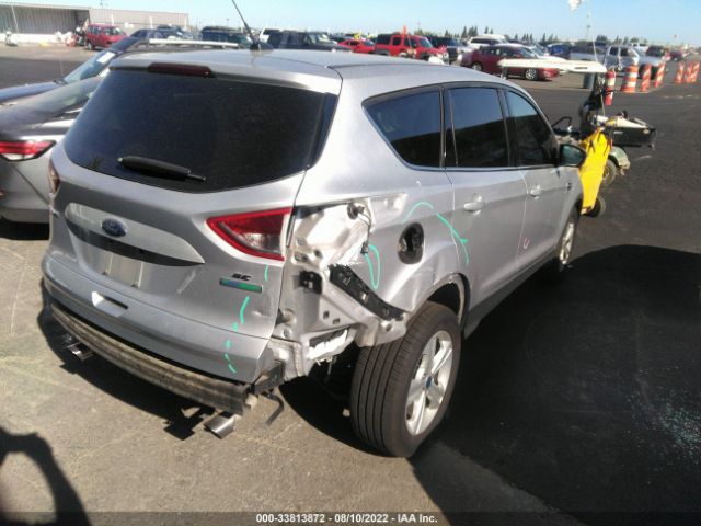 Photo 3 VIN: 1FMCU0GX7FUA92581 - FORD ESCAPE 