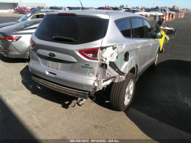 Photo 5 VIN: 1FMCU0GX7FUA92581 - FORD ESCAPE 