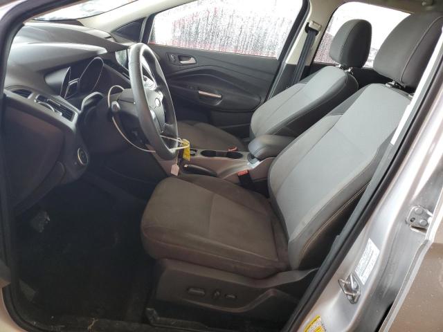 Photo 6 VIN: 1FMCU0GX7FUA99434 - FORD ESCAPE 