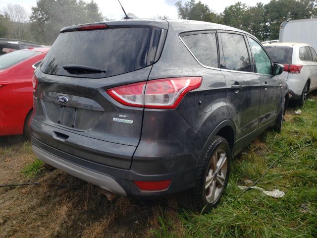 Photo 3 VIN: 1FMCU0GX7FUB00596 - FORD ESCAPE SE 