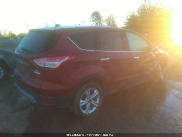 Photo 3 VIN: 1FMCU0GX7FUB04003 - FORD ESCAPE 