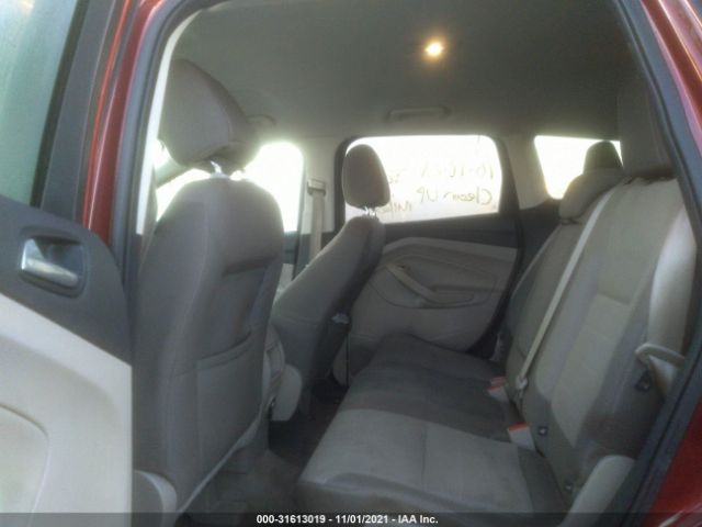 Photo 7 VIN: 1FMCU0GX7FUB04003 - FORD ESCAPE 