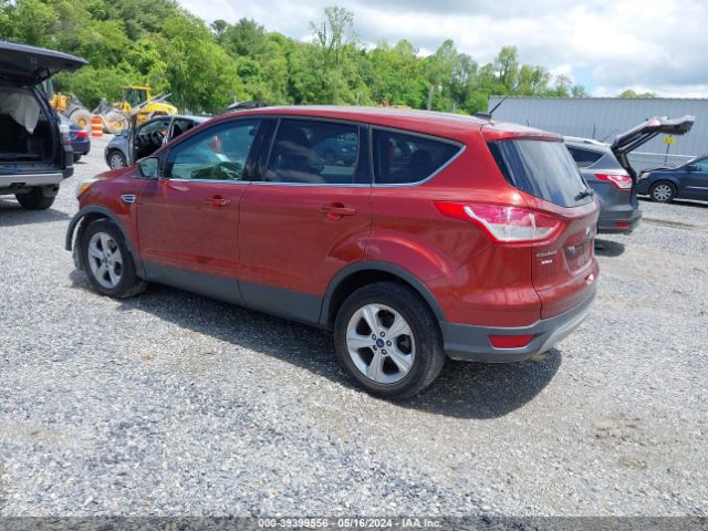 Photo 2 VIN: 1FMCU0GX7FUB16782 - FORD ESCAPE 