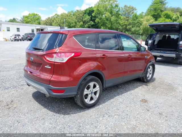 Photo 3 VIN: 1FMCU0GX7FUB16782 - FORD ESCAPE 