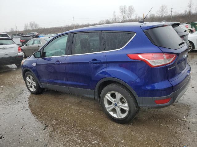 Photo 1 VIN: 1FMCU0GX7FUB19181 - FORD ESCAPE SE 