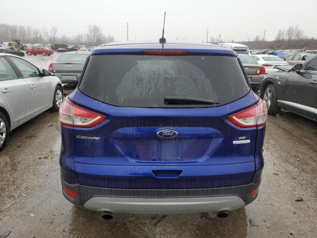 Photo 5 VIN: 1FMCU0GX7FUB19181 - FORD ESCAPE SE 