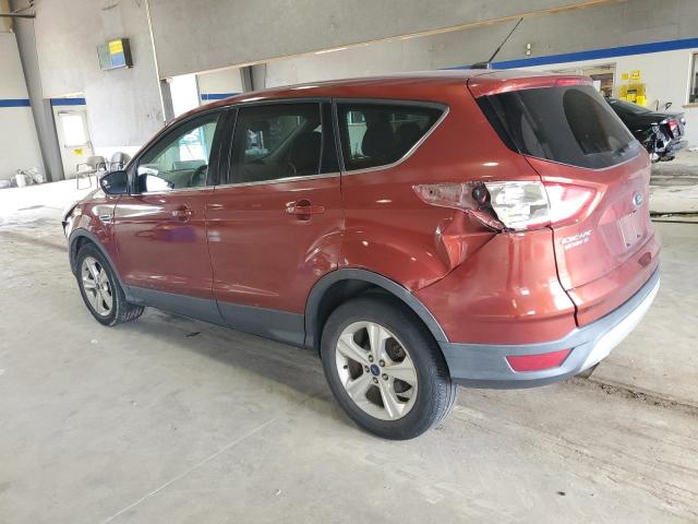 Photo 1 VIN: 1FMCU0GX7FUB36997 - FORD ESCAPE SE 