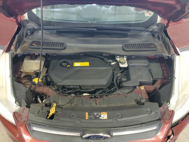 Photo 10 VIN: 1FMCU0GX7FUB36997 - FORD ESCAPE SE 