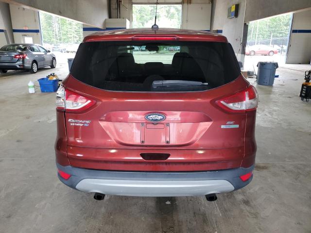 Photo 5 VIN: 1FMCU0GX7FUB36997 - FORD ESCAPE SE 