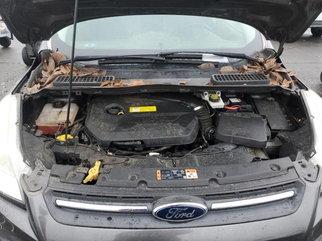 Photo 11 VIN: 1FMCU0GX7FUB96150 - FORD ESCAPE SE 