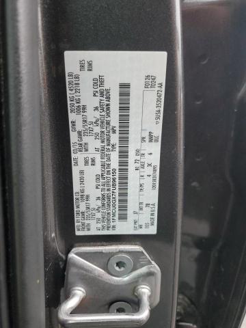 Photo 12 VIN: 1FMCU0GX7FUB96150 - FORD ESCAPE SE 