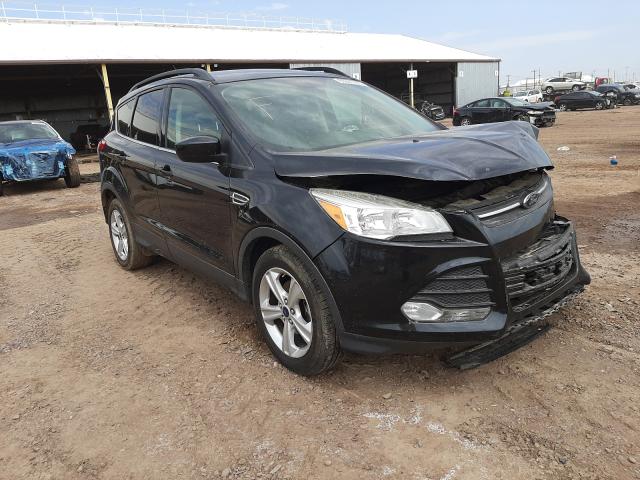 Photo 0 VIN: 1FMCU0GX7FUB96732 - FORD ESCAPE SE 