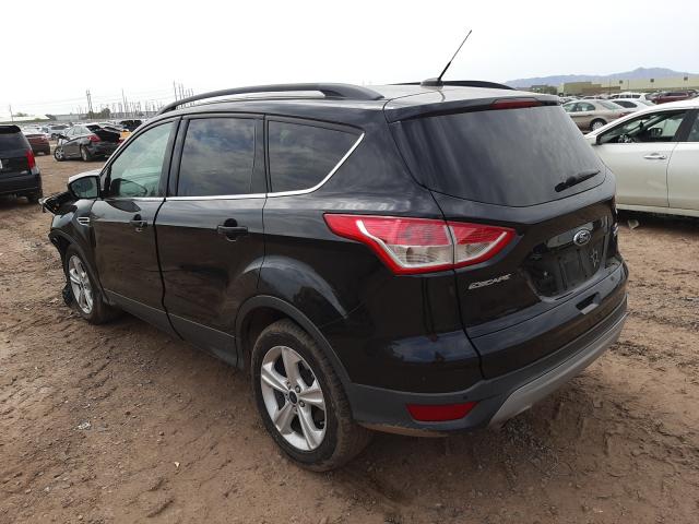 Photo 2 VIN: 1FMCU0GX7FUB96732 - FORD ESCAPE SE 