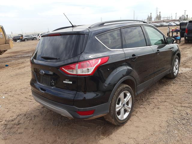 Photo 3 VIN: 1FMCU0GX7FUB96732 - FORD ESCAPE SE 