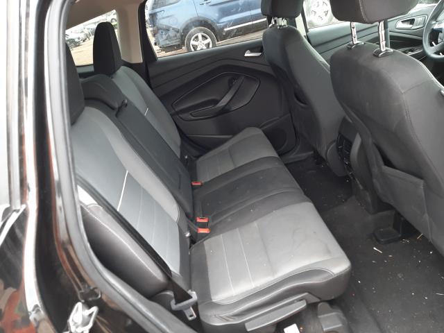 Photo 5 VIN: 1FMCU0GX7FUB96732 - FORD ESCAPE SE 