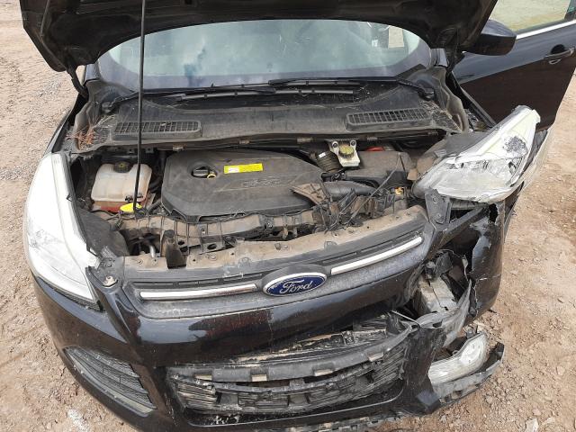 Photo 6 VIN: 1FMCU0GX7FUB96732 - FORD ESCAPE SE 