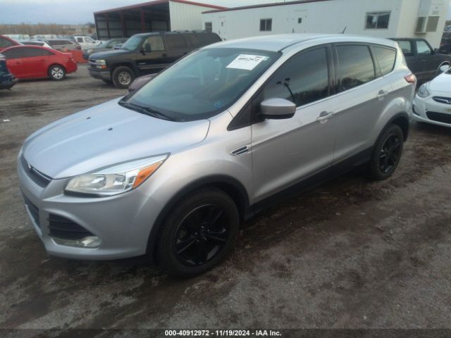 Photo 1 VIN: 1FMCU0GX7FUC14131 - FORD ESCAPE 