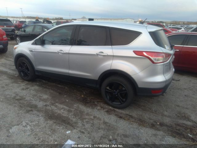 Photo 2 VIN: 1FMCU0GX7FUC14131 - FORD ESCAPE 