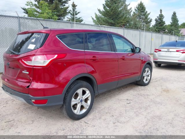 Photo 3 VIN: 1FMCU0GX7FUC21645 - FORD ESCAPE 