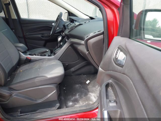 Photo 4 VIN: 1FMCU0GX7FUC21645 - FORD ESCAPE 