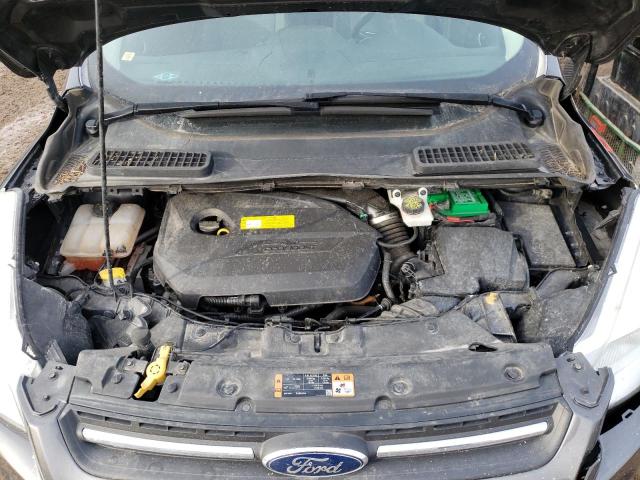 Photo 11 VIN: 1FMCU0GX7FUC22634 - FORD ESCAPE SE 