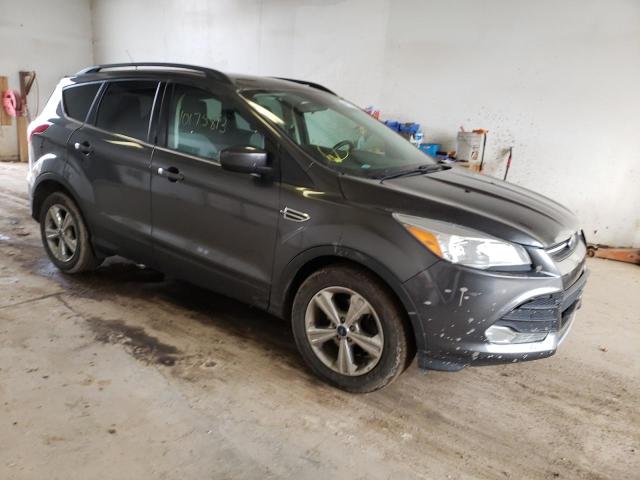 Photo 3 VIN: 1FMCU0GX7FUC22634 - FORD ESCAPE SE 