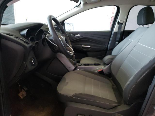 Photo 6 VIN: 1FMCU0GX7FUC22634 - FORD ESCAPE SE 