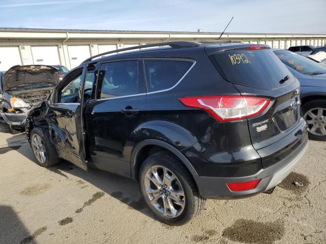 Photo 1 VIN: 1FMCU0GX7FUC22987 - FORD ESCAPE SE 