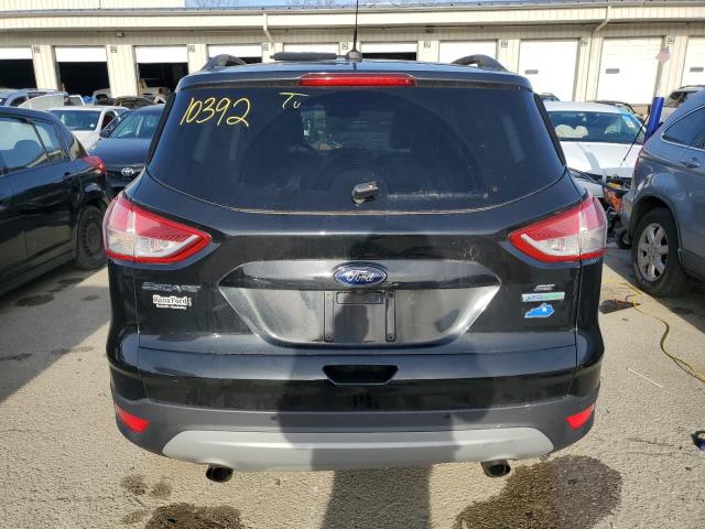 Photo 5 VIN: 1FMCU0GX7FUC22987 - FORD ESCAPE SE 