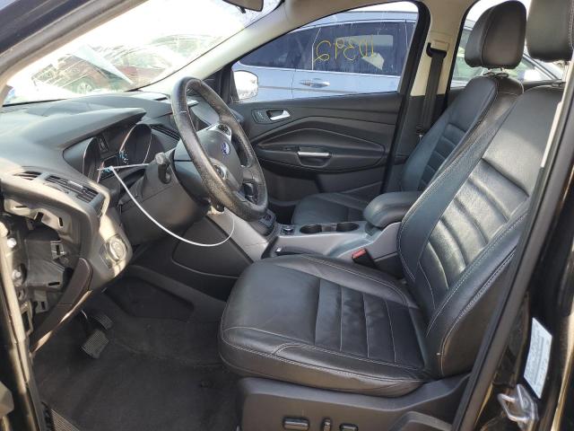 Photo 6 VIN: 1FMCU0GX7FUC22987 - FORD ESCAPE SE 