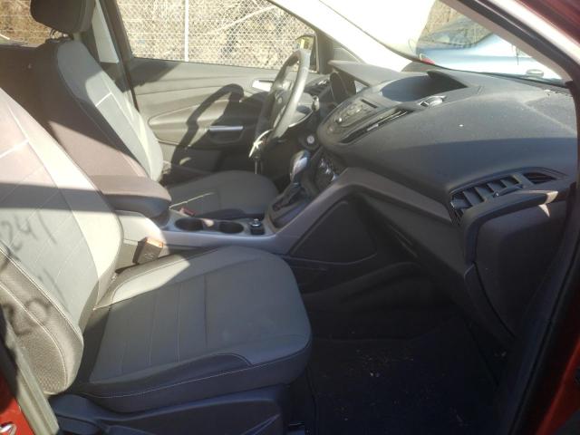 Photo 4 VIN: 1FMCU0GX7FUC58744 - FORD ESCAPE SE 