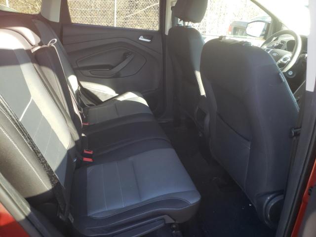 Photo 5 VIN: 1FMCU0GX7FUC58744 - FORD ESCAPE SE 