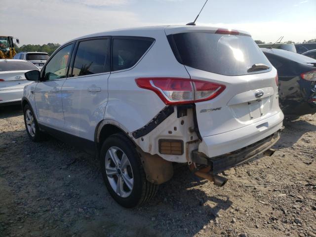 Photo 2 VIN: 1FMCU0GX7FUC73468 - FORD ESCAPE SE 