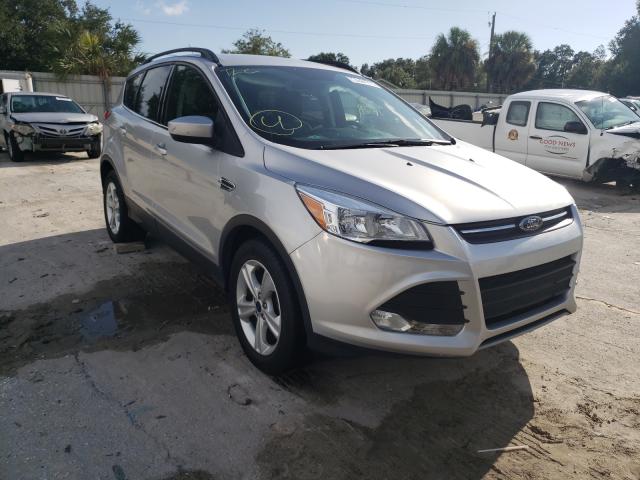 Photo 0 VIN: 1FMCU0GX7FUC89699 - FORD ESCAPE SE 