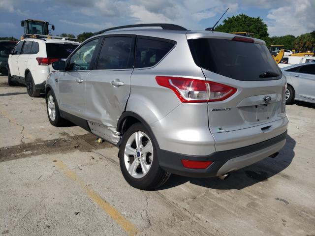 Photo 2 VIN: 1FMCU0GX7FUC89699 - FORD ESCAPE SE 