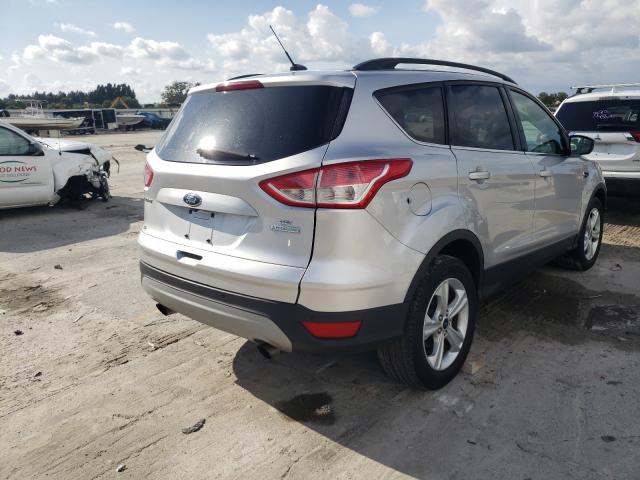 Photo 3 VIN: 1FMCU0GX7FUC89699 - FORD ESCAPE SE 