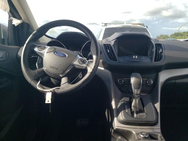 Photo 8 VIN: 1FMCU0GX7FUC89699 - FORD ESCAPE SE 