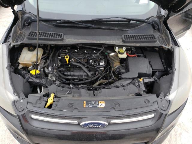 Photo 11 VIN: 1FMCU0GX7GUA09796 - FORD ESCAPE 