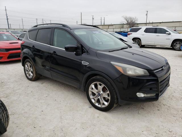 Photo 3 VIN: 1FMCU0GX7GUA09796 - FORD ESCAPE 