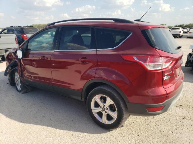 Photo 1 VIN: 1FMCU0GX7GUA20927 - FORD ESCAPE SE 