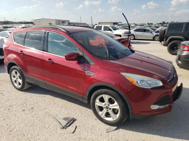 Photo 3 VIN: 1FMCU0GX7GUA20927 - FORD ESCAPE SE 