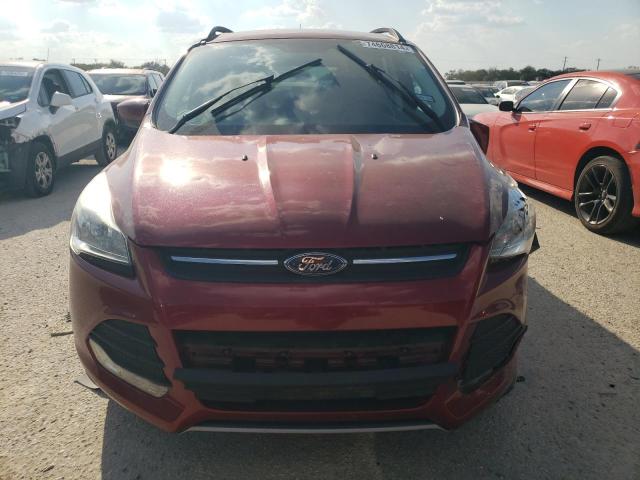 Photo 4 VIN: 1FMCU0GX7GUA20927 - FORD ESCAPE SE 