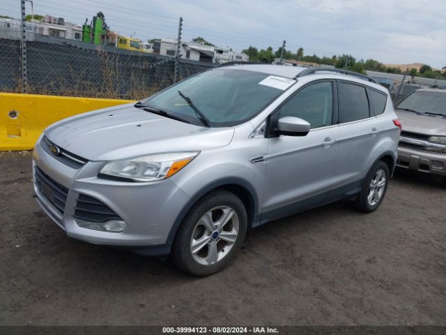 Photo 1 VIN: 1FMCU0GX7GUA22144 - FORD ESCAPE 