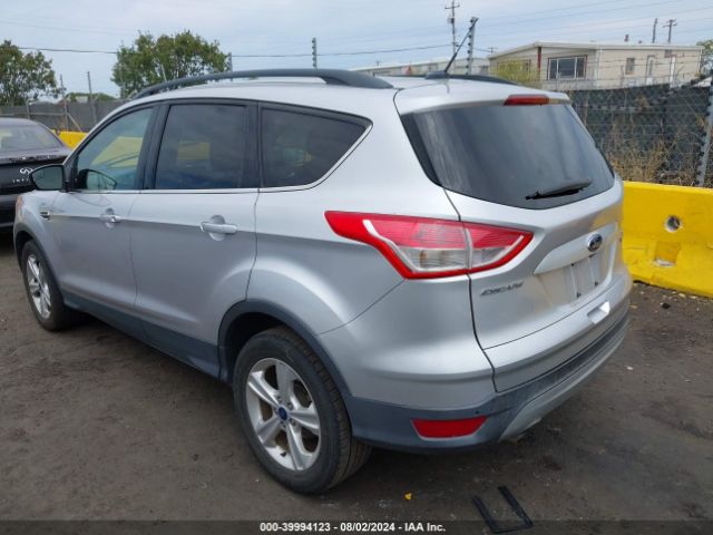 Photo 2 VIN: 1FMCU0GX7GUA22144 - FORD ESCAPE 