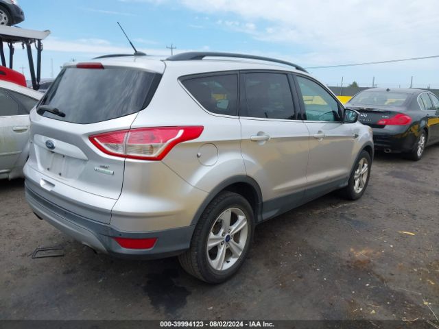 Photo 3 VIN: 1FMCU0GX7GUA22144 - FORD ESCAPE 