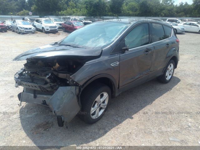 Photo 1 VIN: 1FMCU0GX7GUA60330 - FORD ESCAPE 