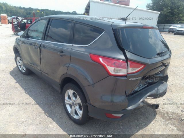 Photo 2 VIN: 1FMCU0GX7GUA60330 - FORD ESCAPE 