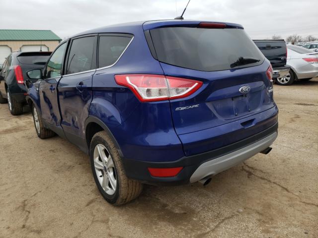 Photo 2 VIN: 1FMCU0GX7GUA65172 - FORD ESCAPE 