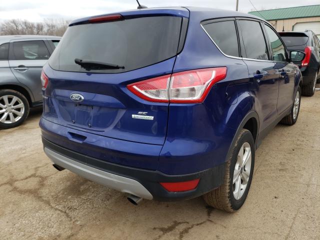 Photo 3 VIN: 1FMCU0GX7GUA65172 - FORD ESCAPE 