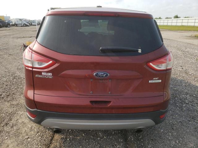 Photo 5 VIN: 1FMCU0GX7GUA66113 - FORD ESCAPE 